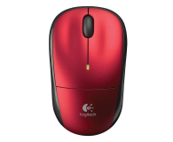 Mysz LOGITECH M215 Red (910-002028) - 53231 - zdjęcie 6